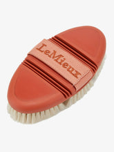 LeMieux Flexi Goat Hair Body Brush